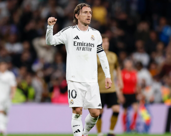 Alonso, përcakton të ardhmen e Modric në ekip
