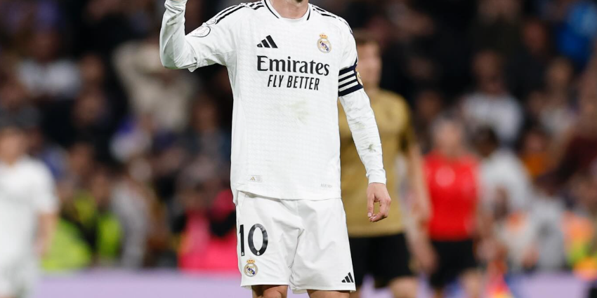 Alonso, përcakton të ardhmen e Modric në ekip