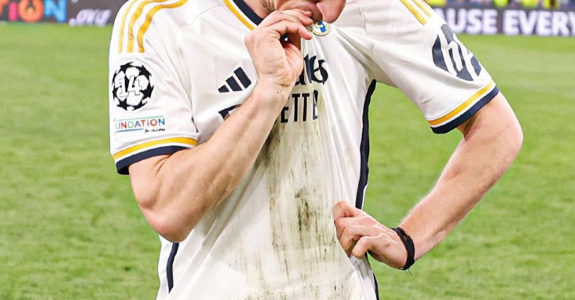 Zyrtare, Modric jashtë Real Madrid
