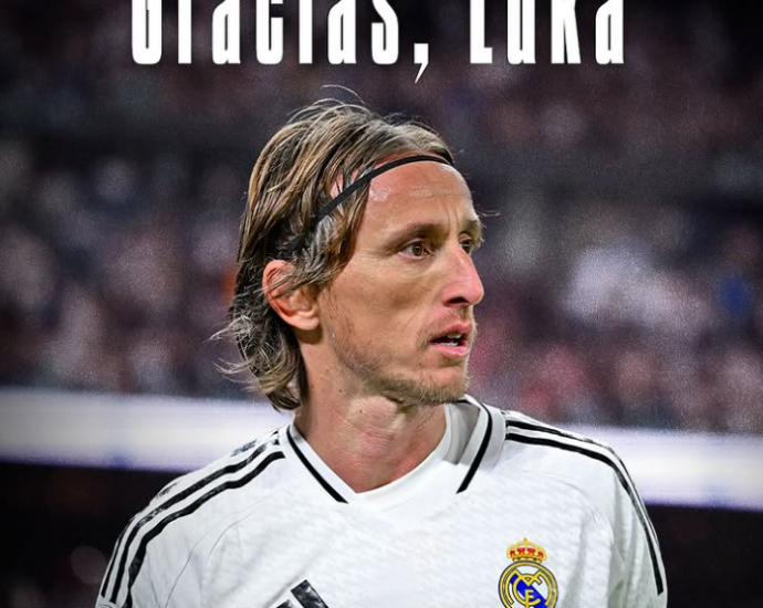 Katër opsionet për transferimin e Modric