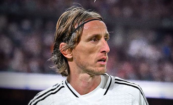 Katër opsionet për transferimin e Modric