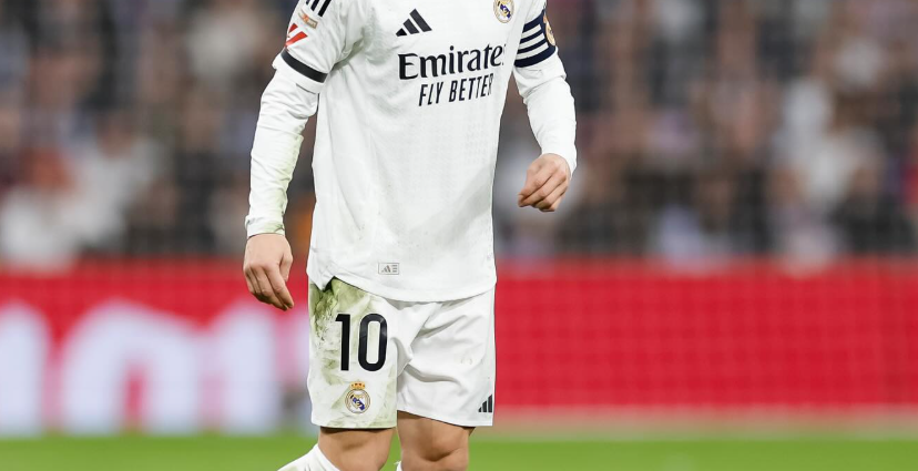 Modric, drejt kalimeve të bujshme në dy kampionate