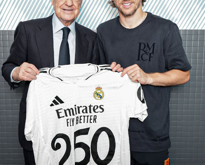 Real Madrid zgjat kontratën përsëri për dy javë me dy lojtarë