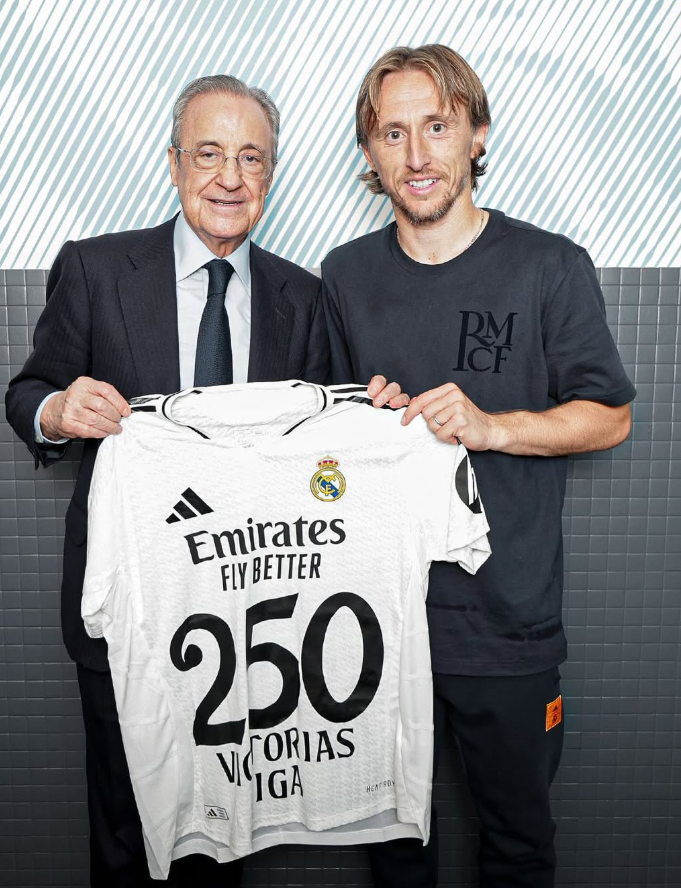 Real Madrid zgjat kontratën përsëri për dy javë me dy lojtarë