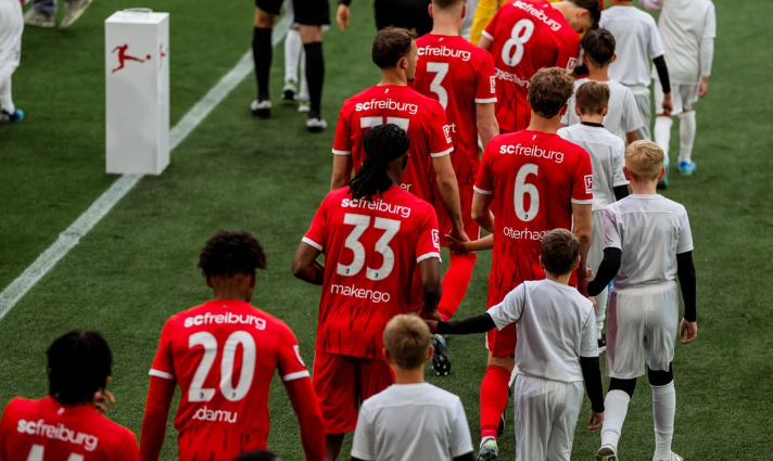 Muslija drejt largimit nga Bundesliga