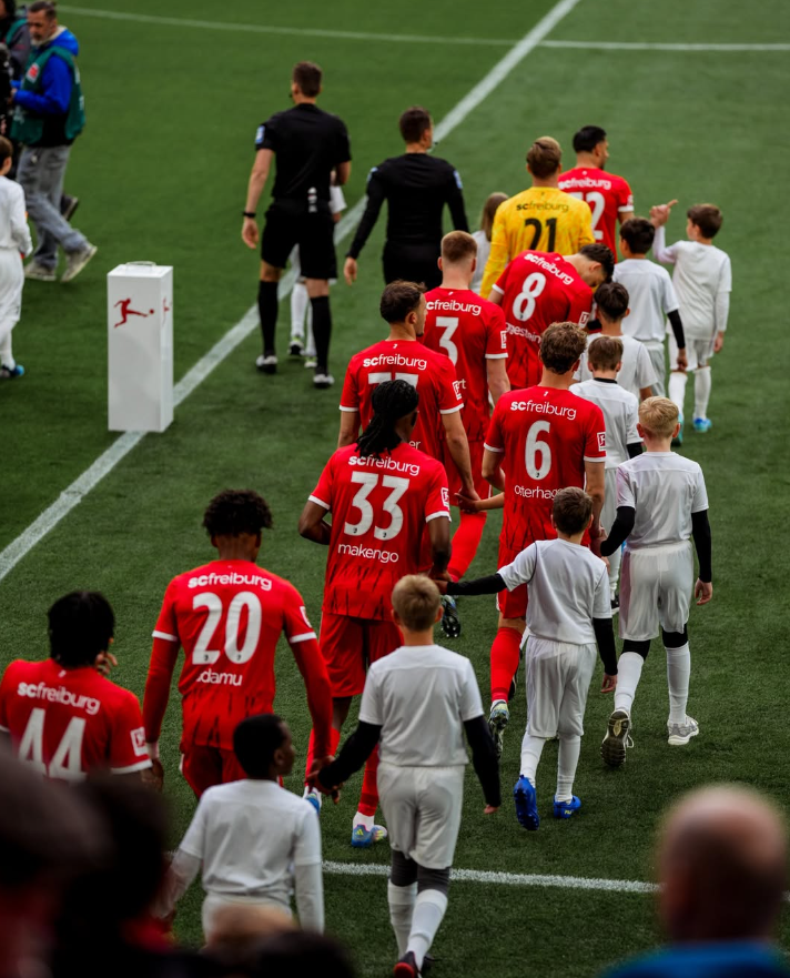 Muslija drejt largimit nga Bundesliga