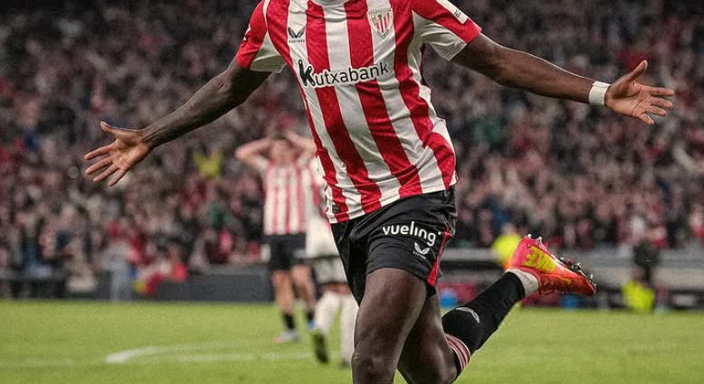 William nuk pa pasur ansnjëherë interes në Madrid
