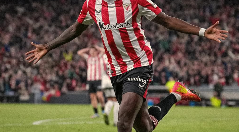 Nico Williams shumë më pranë transferimit në Madrid