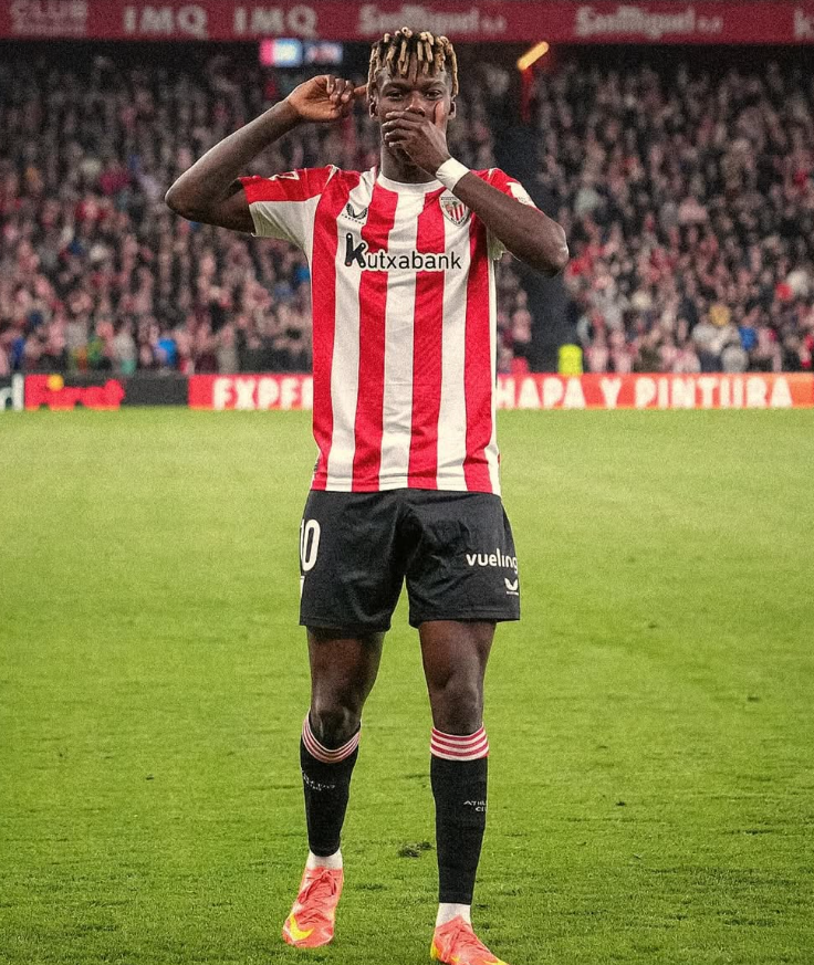 Nico Williams shumë më pranë transferimit në Madrid
