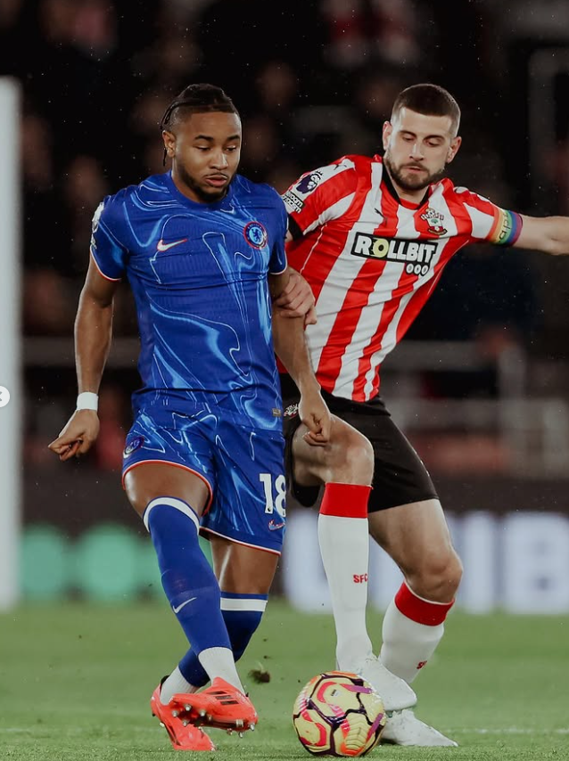 Christopher Nkunku, larg Chelsea ku pritet të jetë e ardhmja e tij