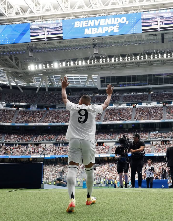 Numëri 10, pas largimit të Modric nga ekipi