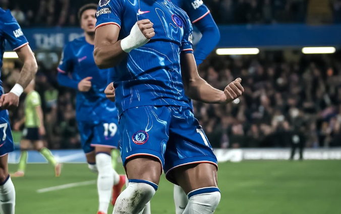 Nkunku largohet nga Chelsea, ekipet e interesuara