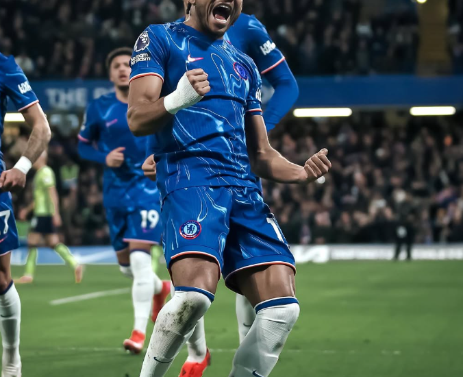Nkunku largohet nga Chelsea, ekipet e interesuara