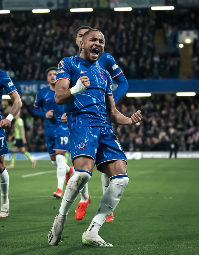 Nkunku largohet nga Chelsea, ekipet e interesuara