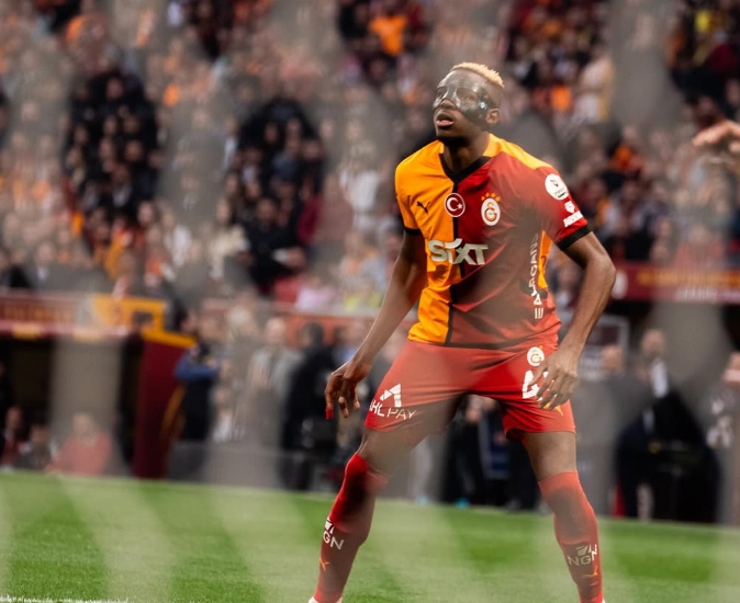 Osimhen, në radarin e Juventus për t’u bashkuar me ekipin