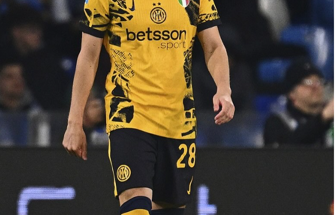 Pavard shprehet përpara finales në Champions, fiton Inter