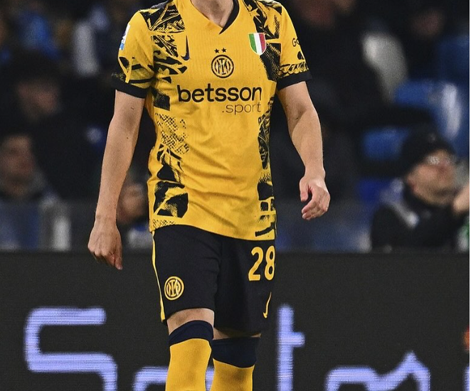 Pavard shprehet përpara finales në Champions, fiton Inter