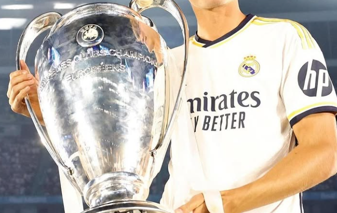 Alonso flet për një rikthim të rëndësishëm në Real Madrid