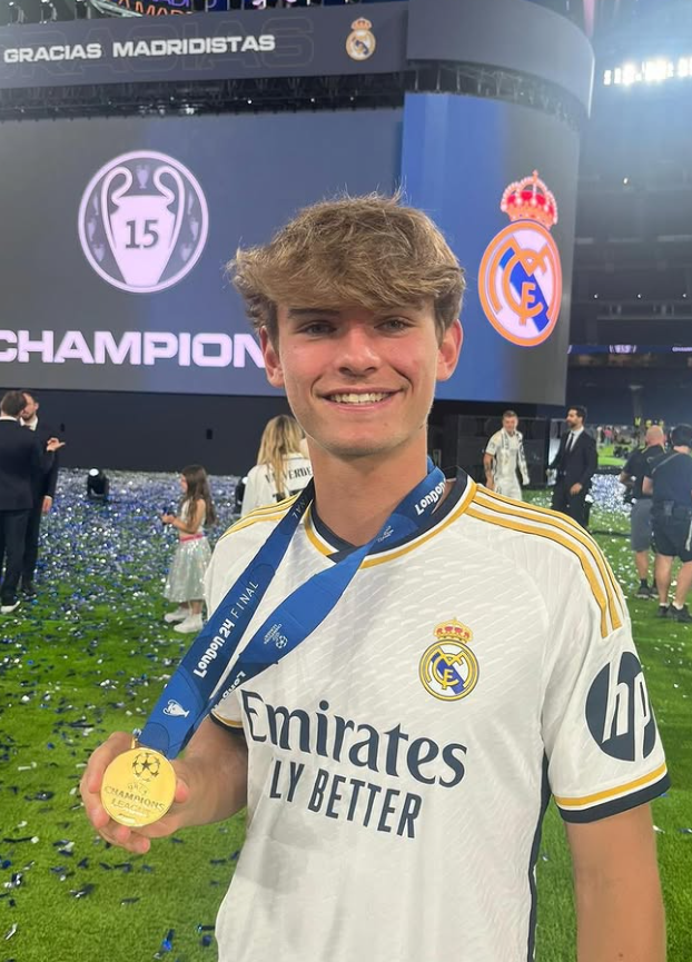Alonso flet për një rikthim të rëndësishëm në Real Madrid