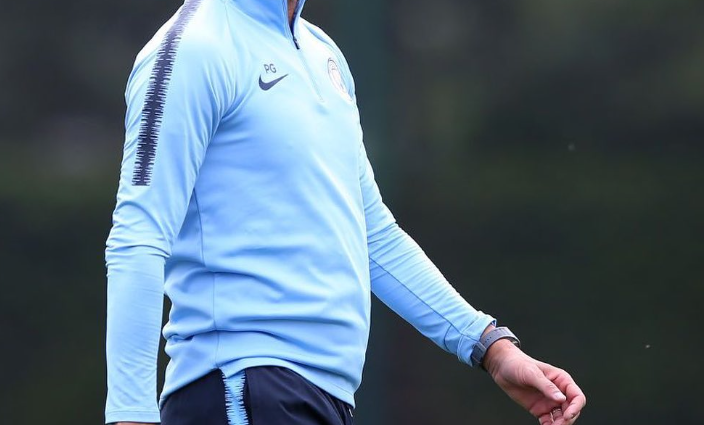 Guardiola, De Bruyne lojtar I dytë pas Messit