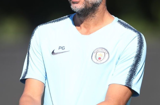 Guardiola kërcënon me dorëheqje klubin e city