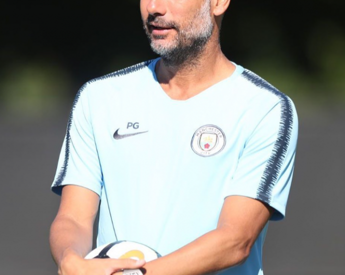 Pep Guardiola, parshikues I fitores së Inter përpara dy vitesh