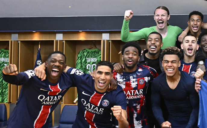 PSG, arrin kualifikimin me ndeshjen përballë Arsenal