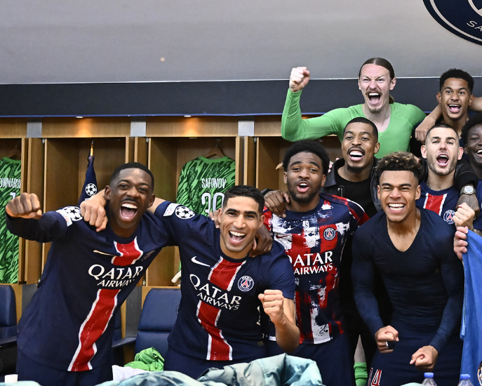 PSG, arrin kualifikimin me ndeshjen përballë Arsenal