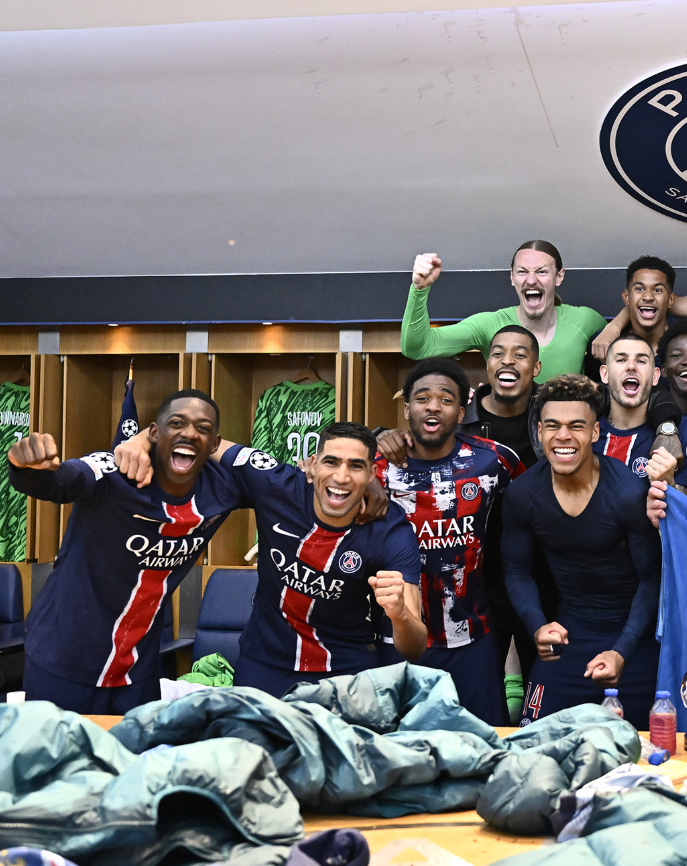 PSG, arrin kualifikimin me ndeshjen përballë Arsenal