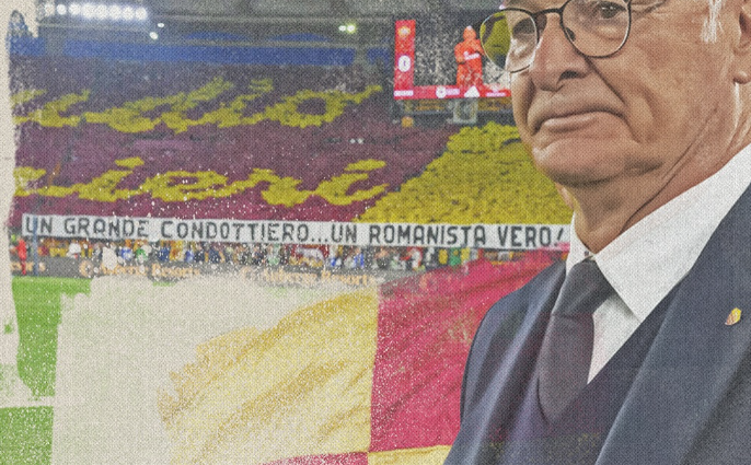 Raineri, drejtuesi I ri teknin në Roma