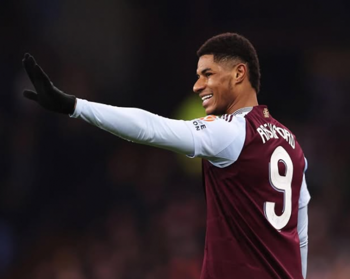 Rashford pjesë e United, ja shuma që kërkohet për të