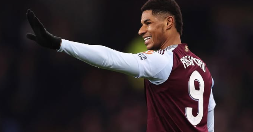 Rashford pjesë e United, ja shuma që kërkohet për të