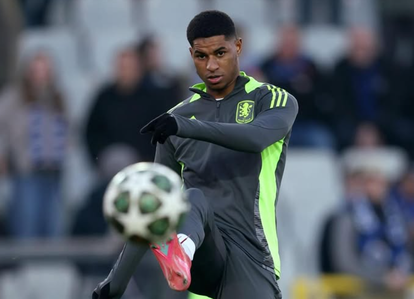 Rashford pjesë e United, ja shuma që kërkohet për të