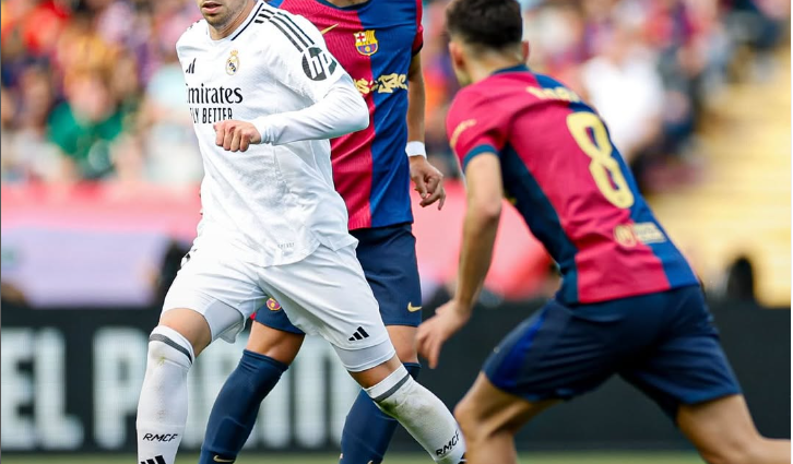 Tre gola nga Mbappe nuk mjaftonë për Real Madrid