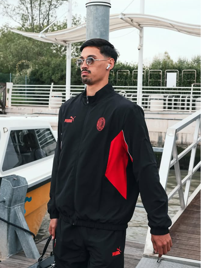 60 milion eruo për Reijnders nga Manchester City