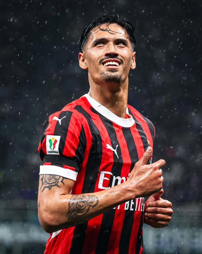 City drejton sytë drejt Seria A, target Milan