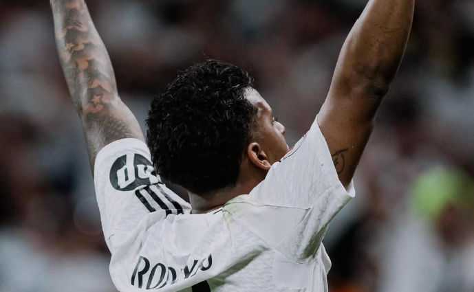 Rodrygo I anashkaluar nga klubi, vlerëson largimin