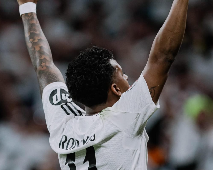 Rodrygo I anashkaluar nga klubi, vlerëson largimin
