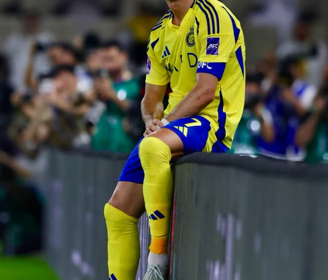 Ronaldo, drejt mbylljes së një kapitulli të rëndësishëm