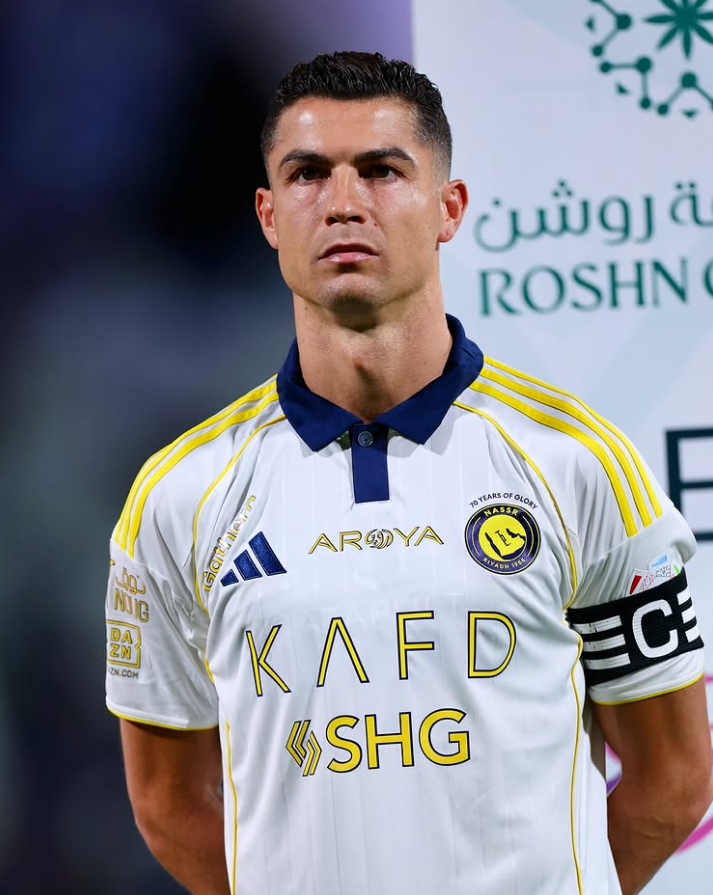 Ronaldo, drejt mbylljes së një kapitulli të rëndësishëm