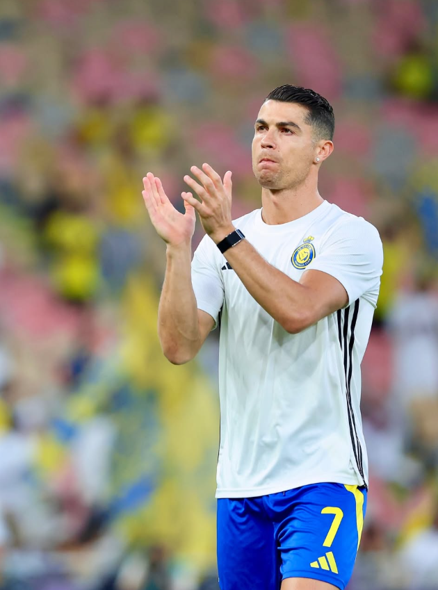 Cristiano Ronaldo, drejt pronësisë të një ekipi europian