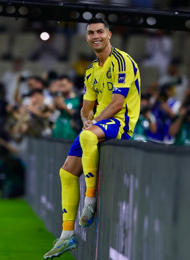 Cristiano Ronaldo, drejt pronësisë të një ekipi europian