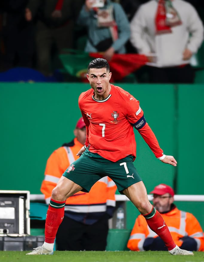 Opsionet e ardhshme të Cristiano Ronaldo, përtej ofertave