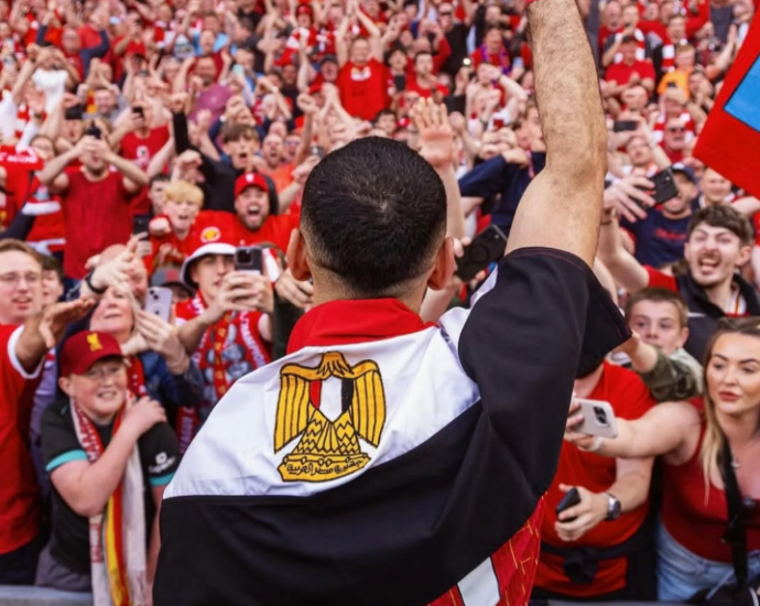Salah, ende me një kërkesë nga Arabia Saudite