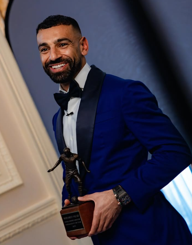 Salah drejt mundësisë për Topin e Artë