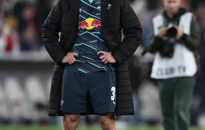 Sesko, pjesë e kërkesës për tu bashkuar në La Liga