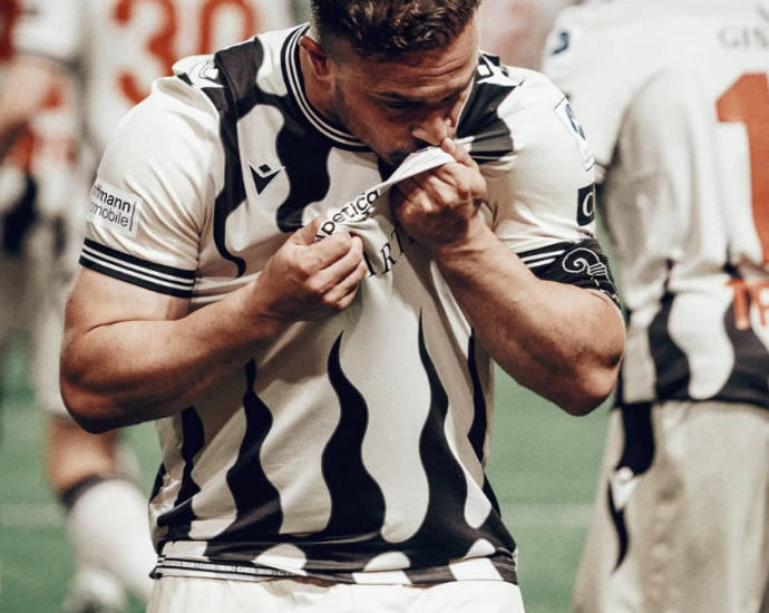 Shaqiri me një titull të rëndësishëm, tregon synimet