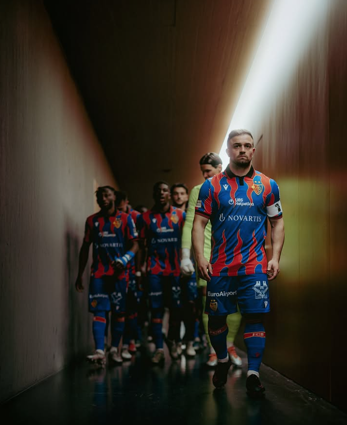 Shaqiri I bindur, refuzon kërkesën e zvicrës