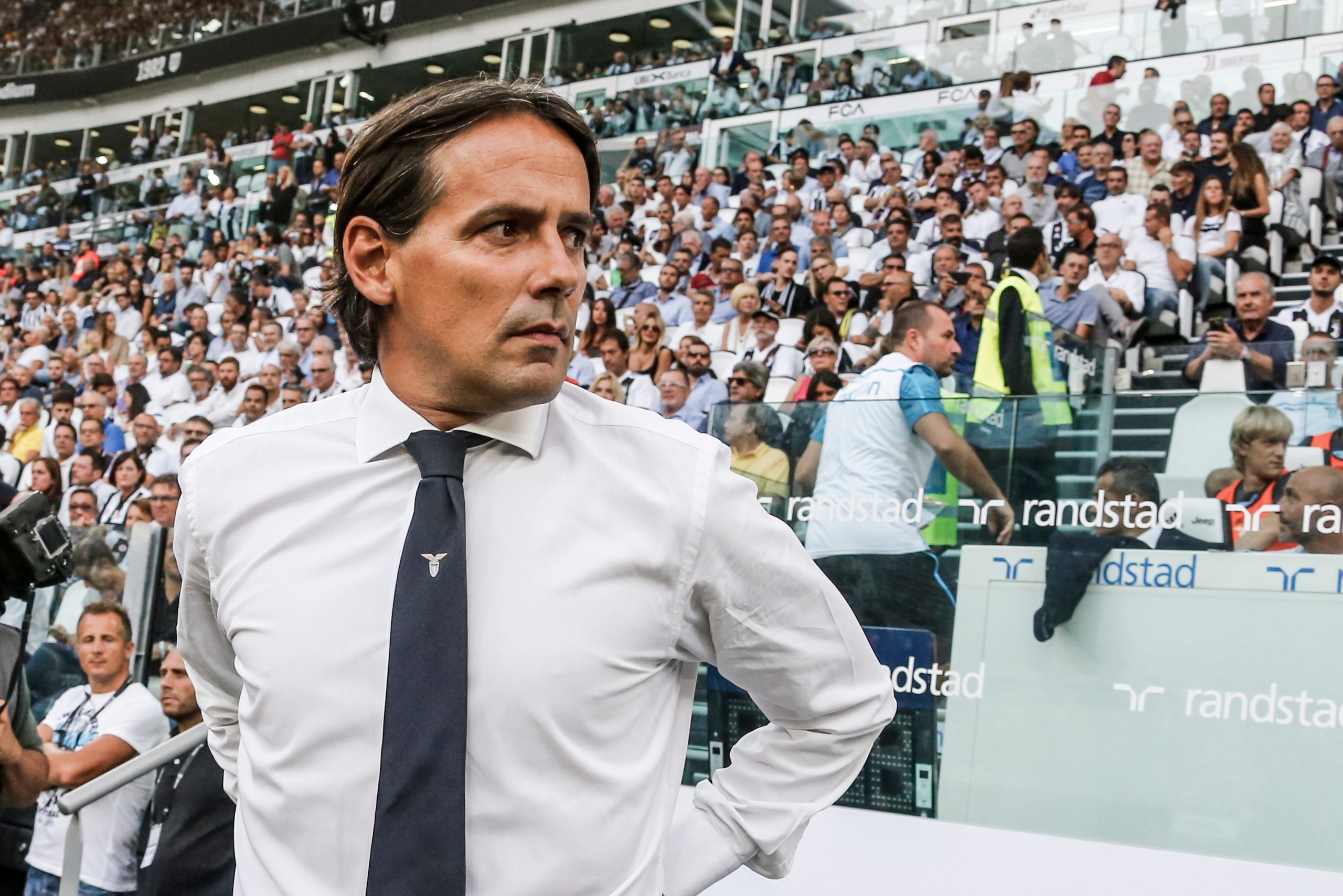 Inzaghi me një ofertë të majme në Arabinë Saudite