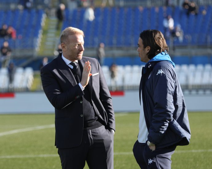 Milan afër konfirmimit të drejtorit të rri sportiv